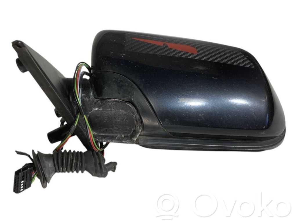 Spogulis (elektriski vadāms)