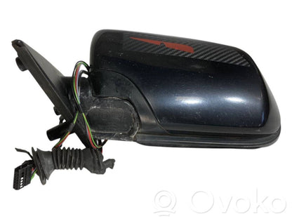 Spogulis (elektriski vadāms)