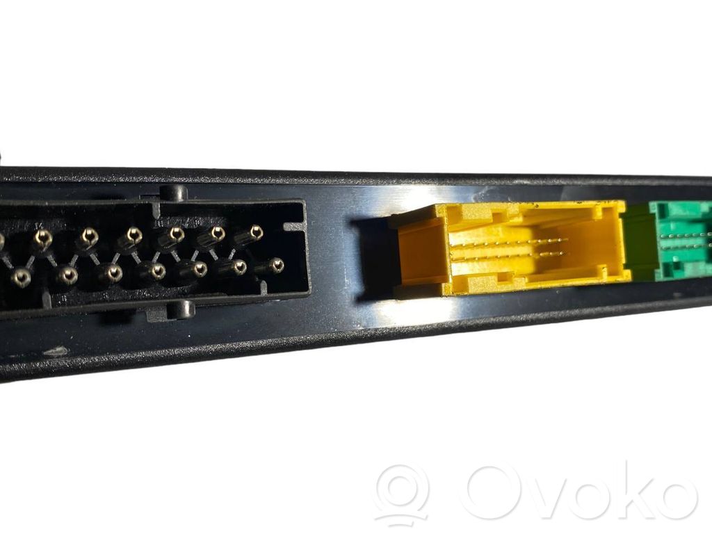 Comfort module