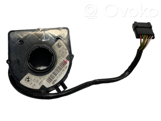 Stūres leņķa sensors