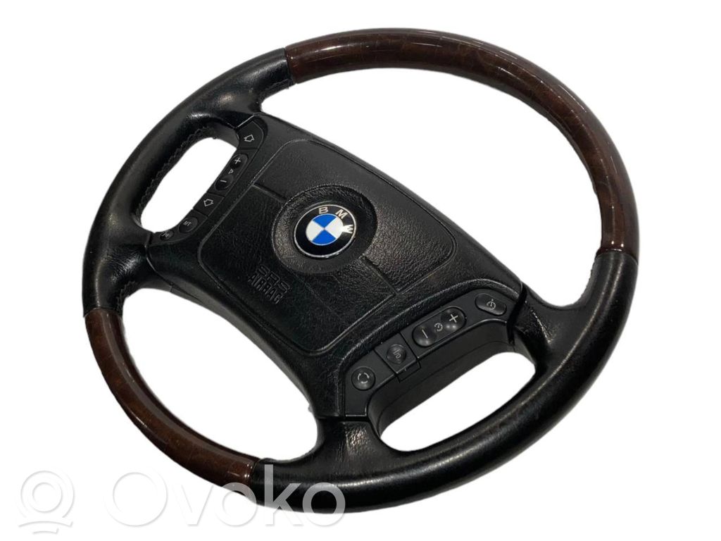 Рулевое колесо