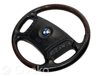 Рулевое колесо