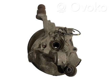 Aizmugurē riteņa rumbas vārpstas šarnīrs (stupica, capfa)