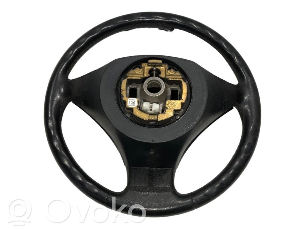 Рулевое колесо