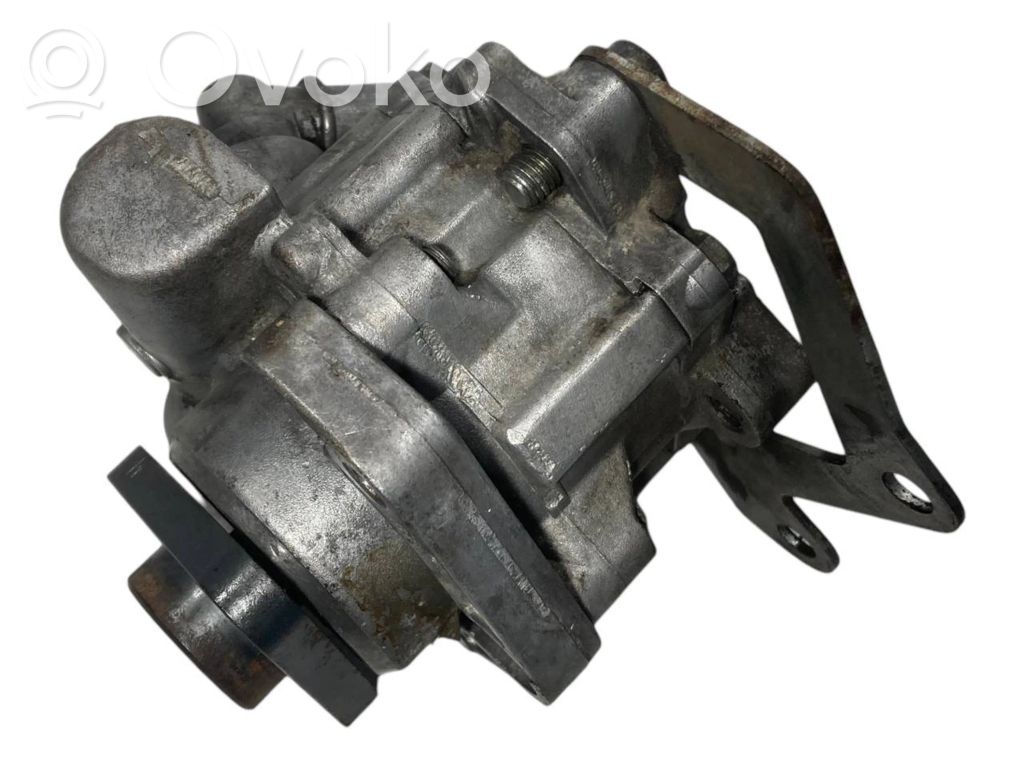 Насос гидроусилителя руля