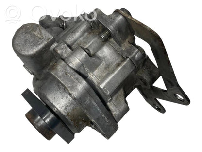 Насос гидроусилителя руля