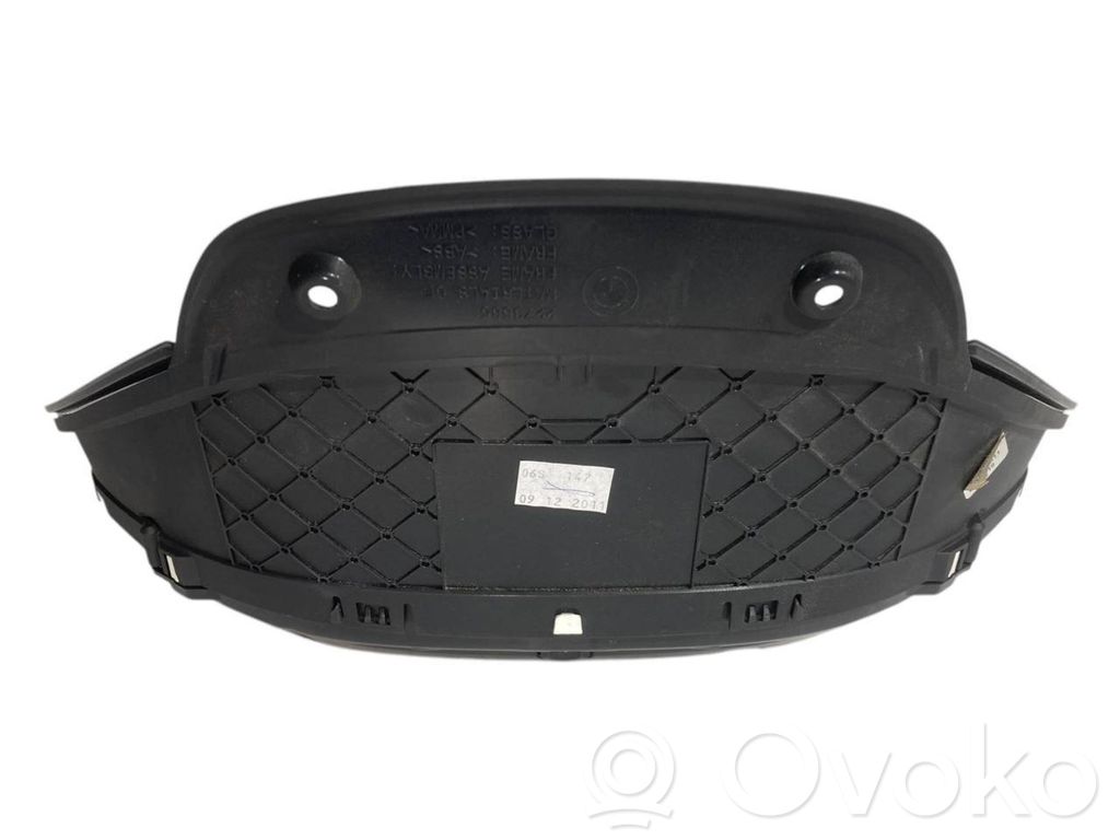 Spidometrs (instrumentu panelī)