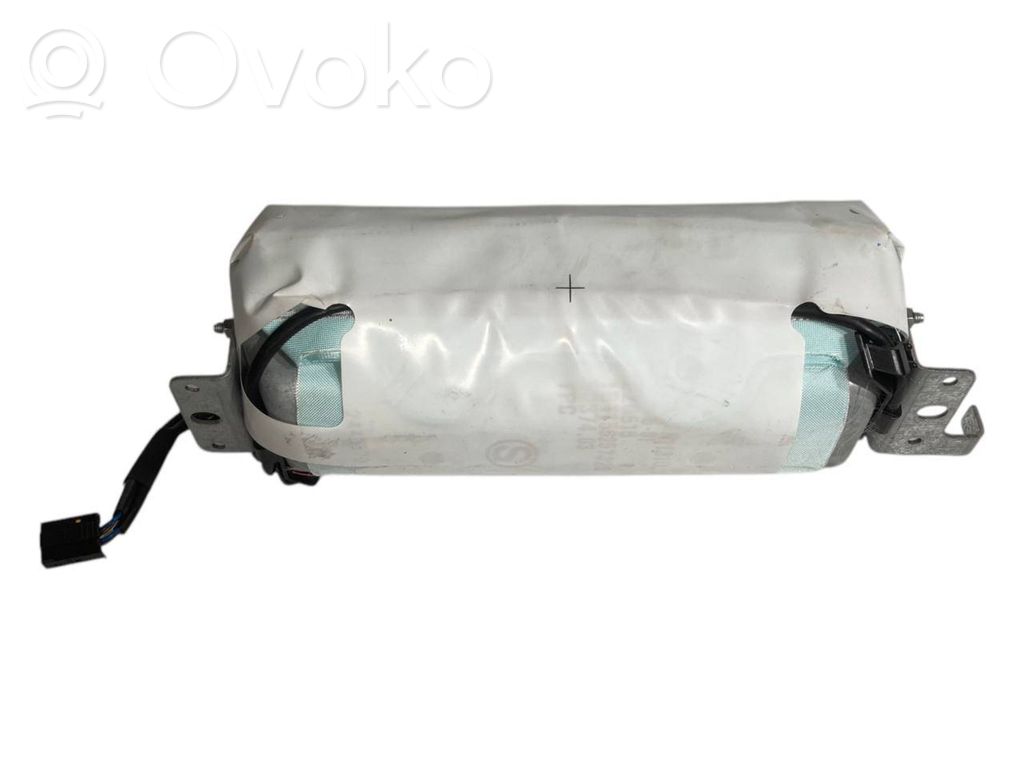 Pasažiera drošības spilvens