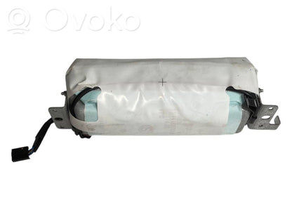 Pasažiera drošības spilvens