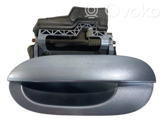 Ārējais atvēršanas rokturis