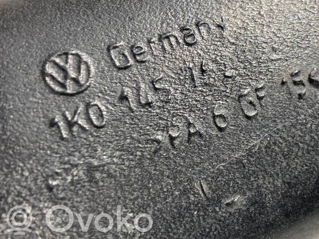 Interkūlera šļūtene (-es) / caurule (-es)