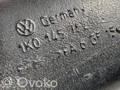 Interkūlera šļūtene (-es) / caurule (-es)