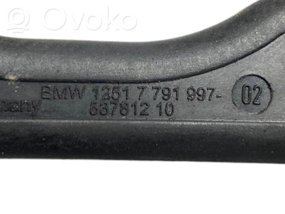 Dzinēja vadu instalācija