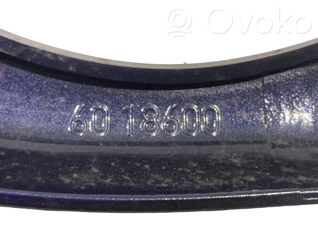 Отделка рулевого колеса