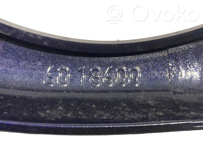 Отделка рулевого колеса