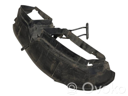 Gaisa ieplūdes kanāla detaļas