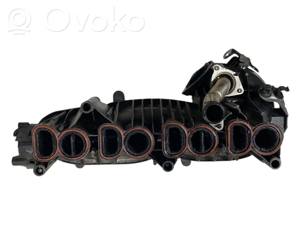 Ieplūdes kolektors