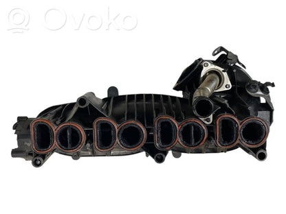 Ieplūdes kolektors