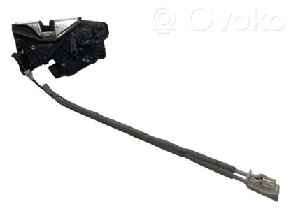 Front lock
