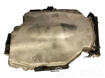 Drošinātāju Kastes vāciņš