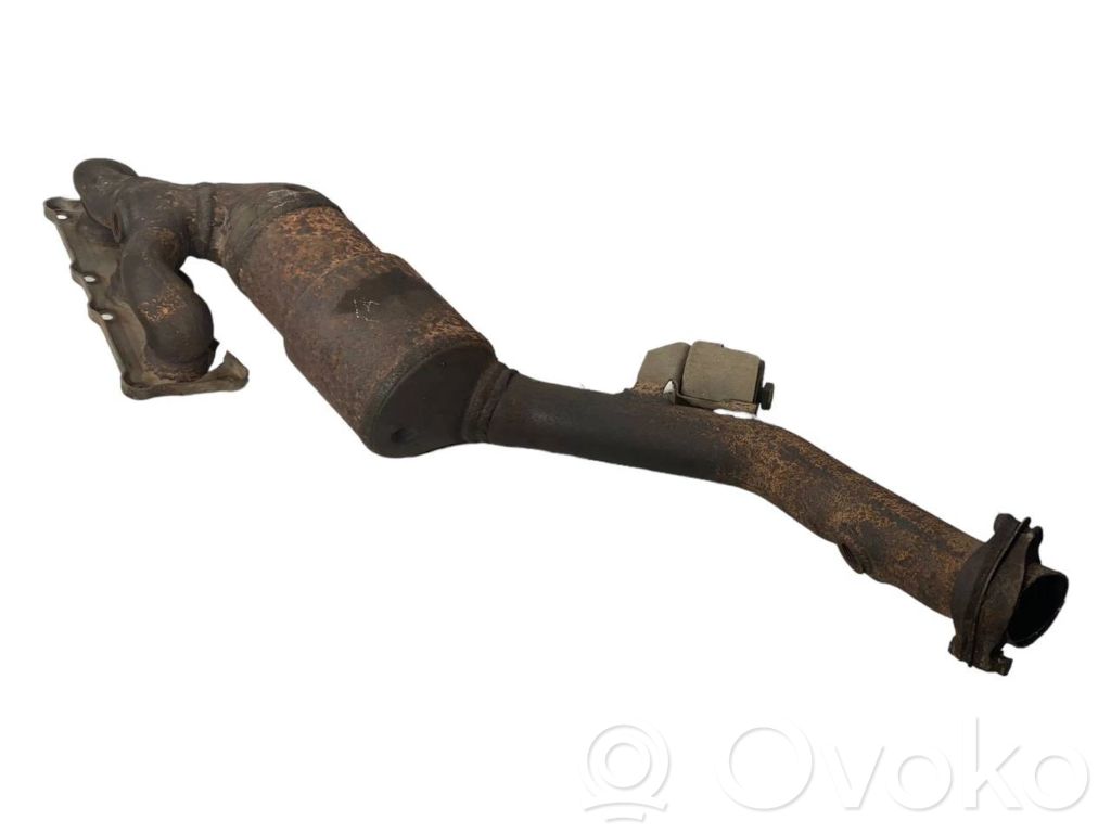 Katalizators, FAP/DPF cieto daļiņu filtrs