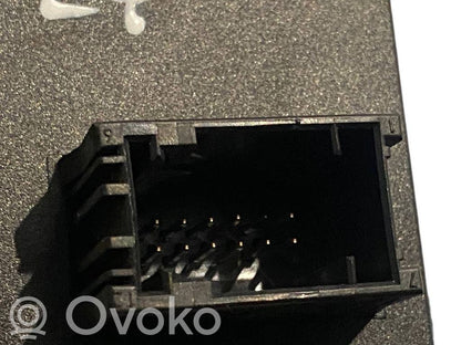 Headlight switch