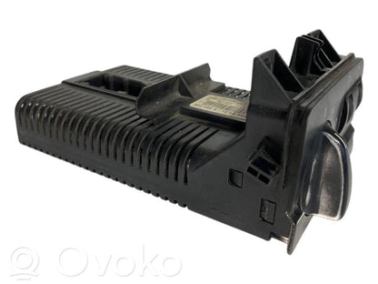 Headlight switch