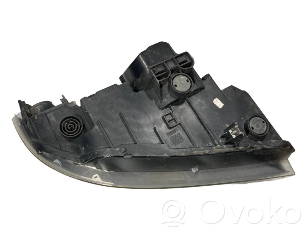 Priekšējais lukturis