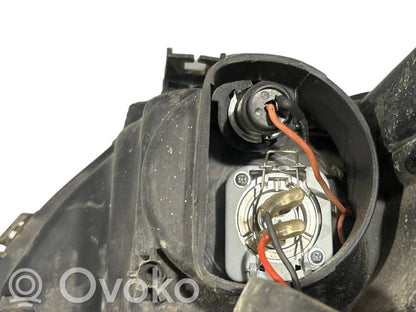 Priekšējais lukturis