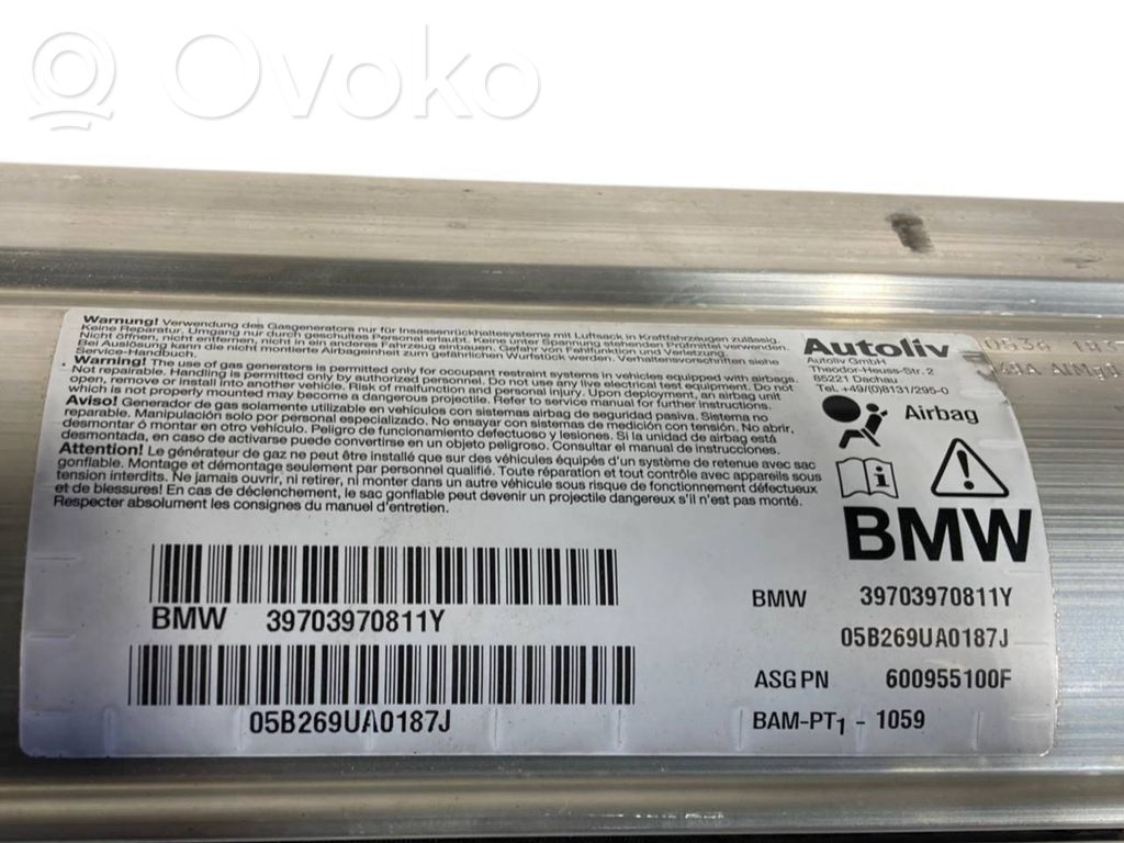 Pasažiera drošības spilvens