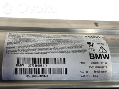 Pasažiera drošības spilvens