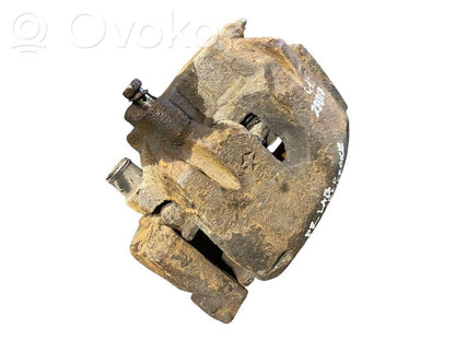 Priekšējais suports