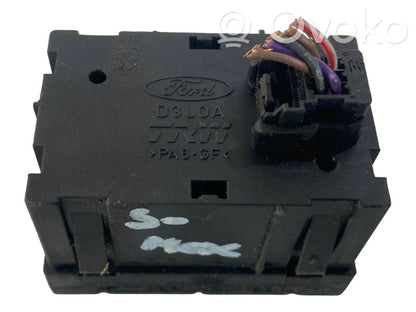 Выключатель подогрева сидений