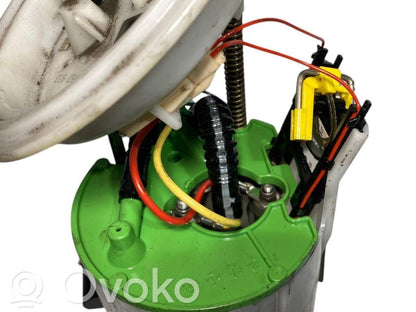 Degvielas sūknis (degvielas tvertnē)