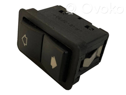 Power window switch