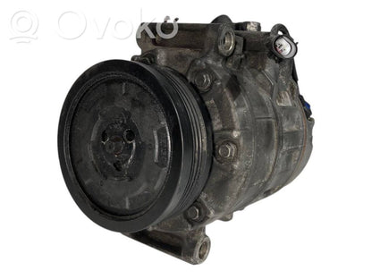 Gaisa kondicioniera kompresors (sūknis)