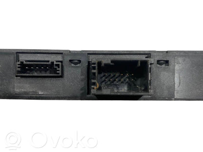 Seat heating switch