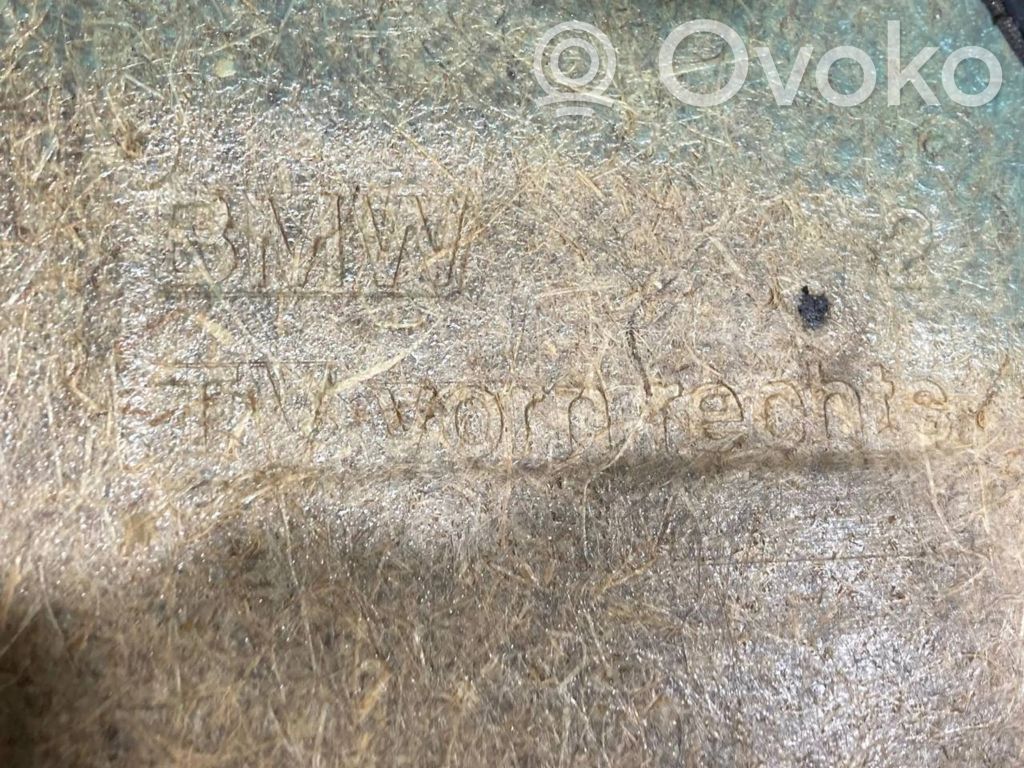 Priekšējo durvju apdare