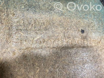 Priekšējo durvju apdare