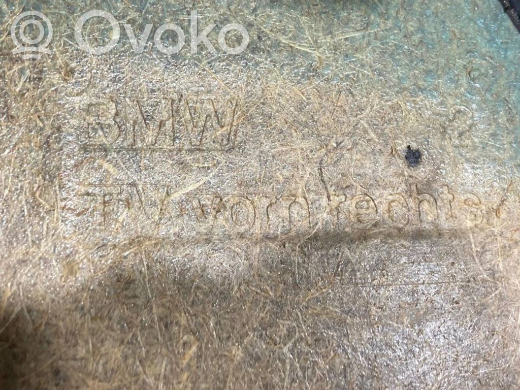 Priekšējo durvju apdare