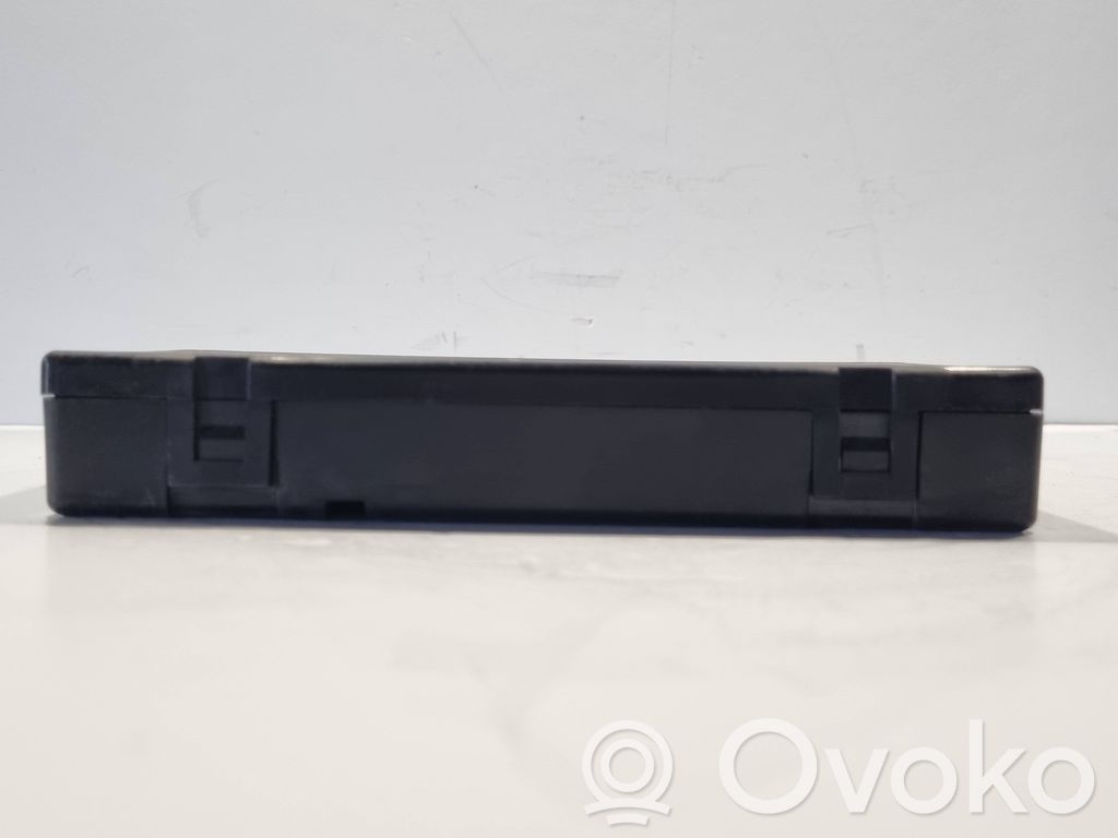 Comfort module
