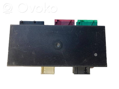 Модуль комфорта