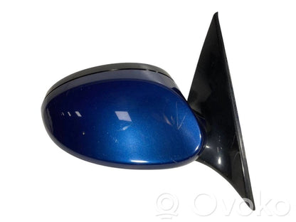 Spogulis (elektriski vadāms)