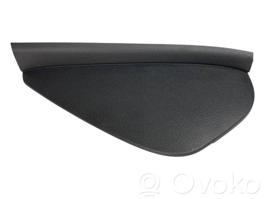 Paneļa dekoratīvās apdares vairogs (sānu)