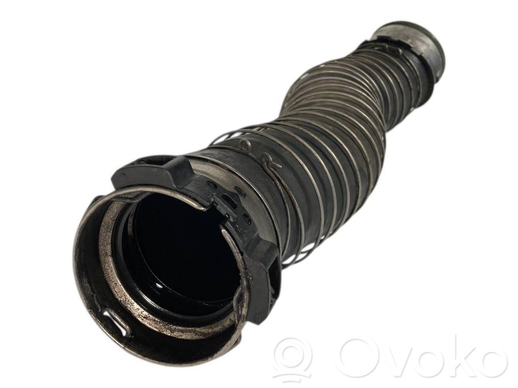 Interkūlera šļūtene (-es) / caurule (-es)