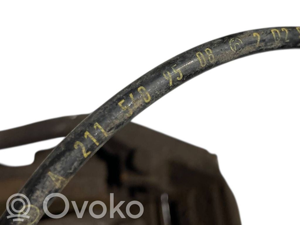 Priekšējais suports