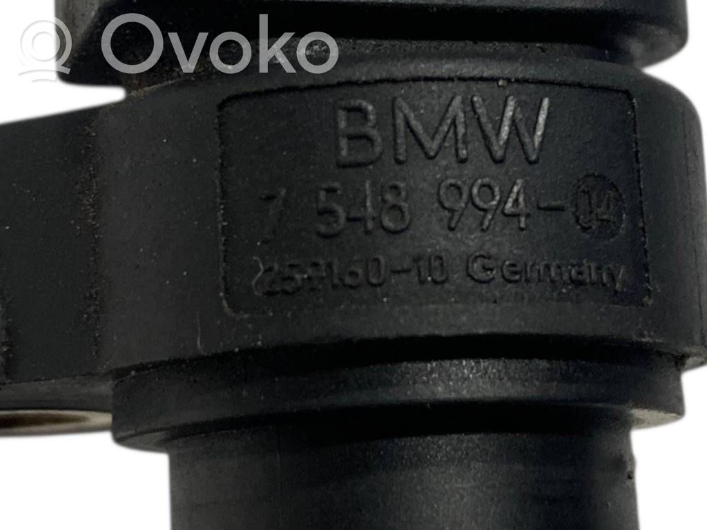 Kloķvārpstas stāvokļa sensors