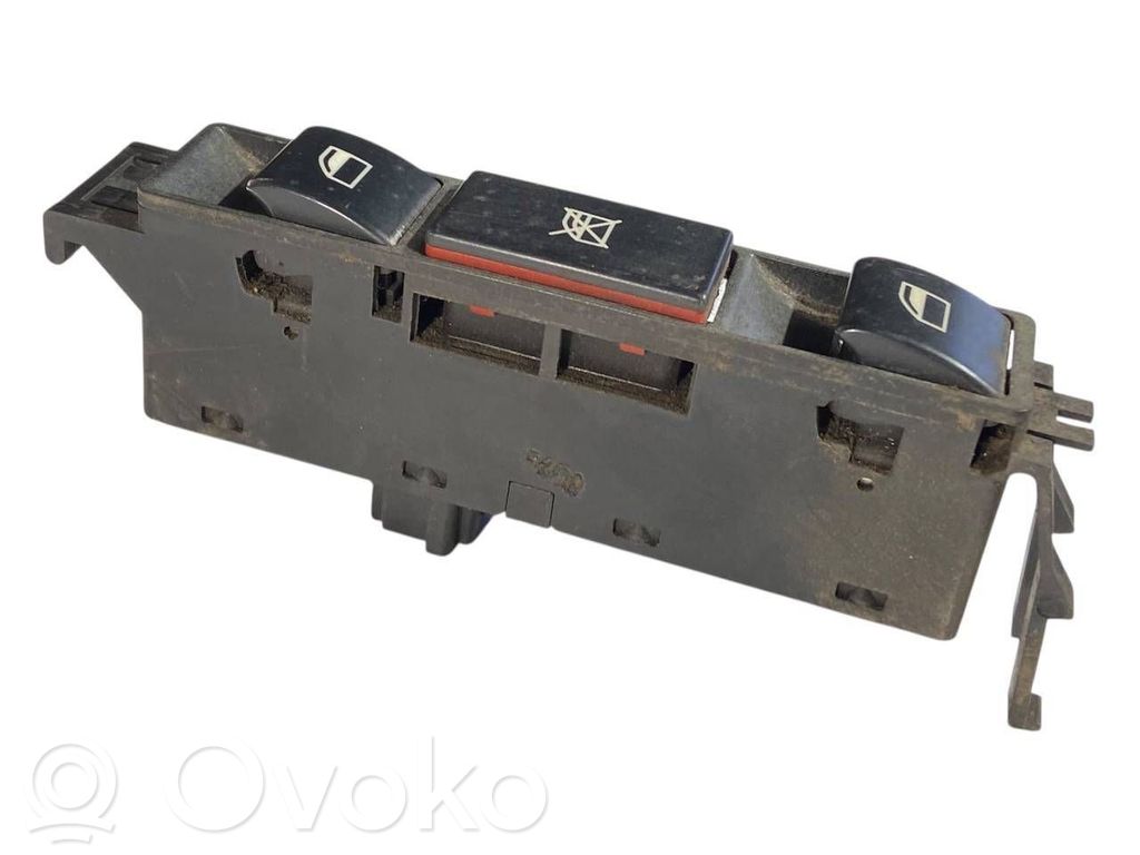 Elektrisko logu slēdzis