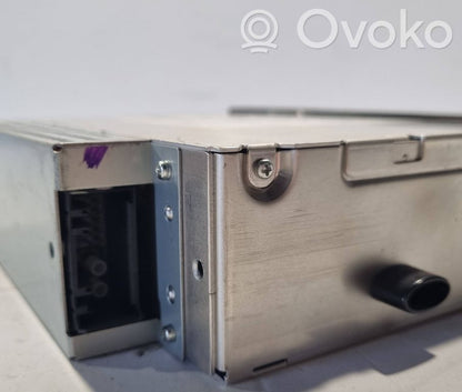 Радио / CD/DVD-плеер / навигация