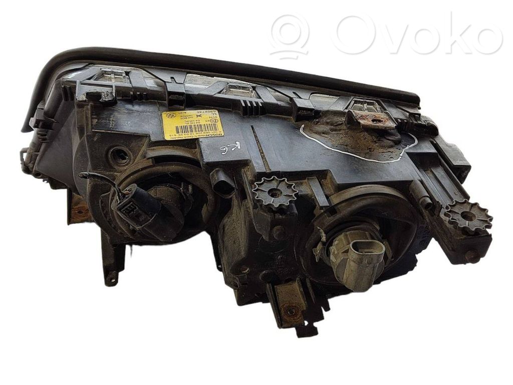 Priekšējais lukturis